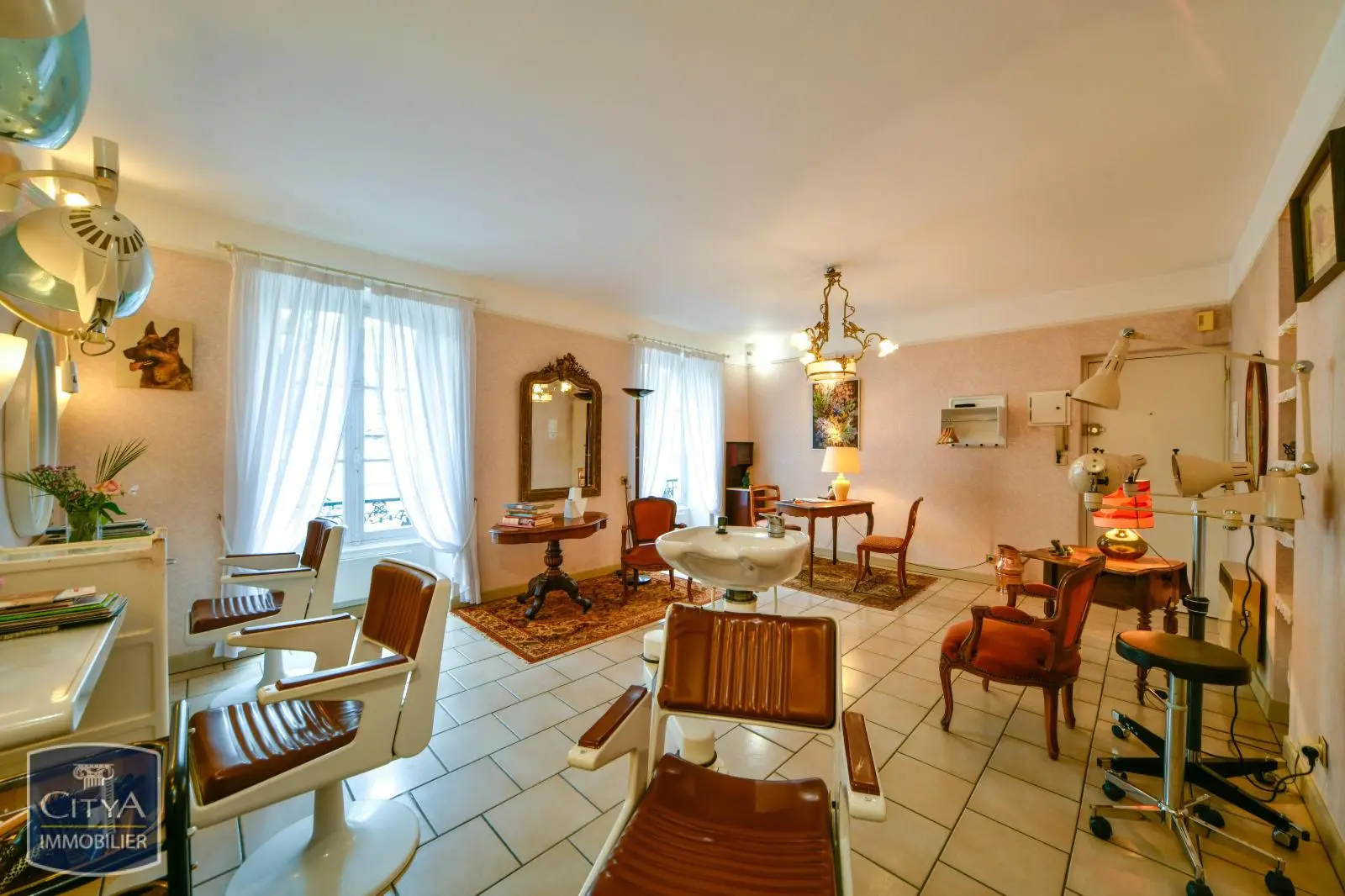 Photo 3 Appartement 1 pièce 40m²