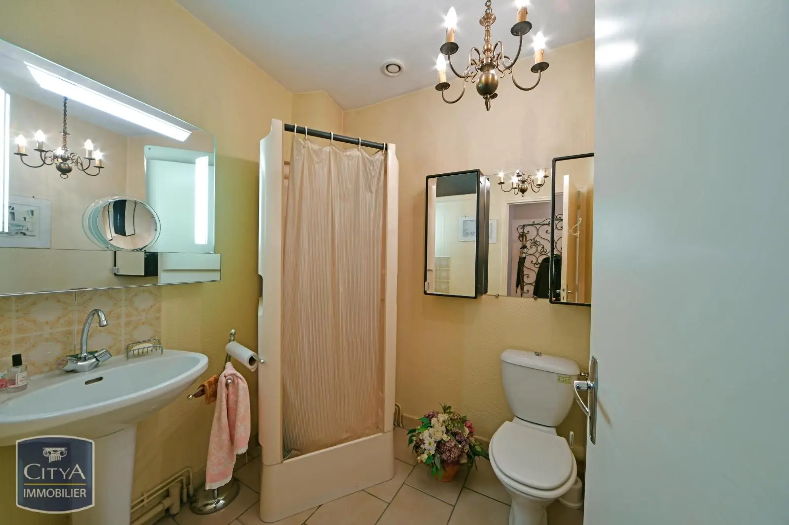 Photo 6 Appartement 1 pièce 40m²