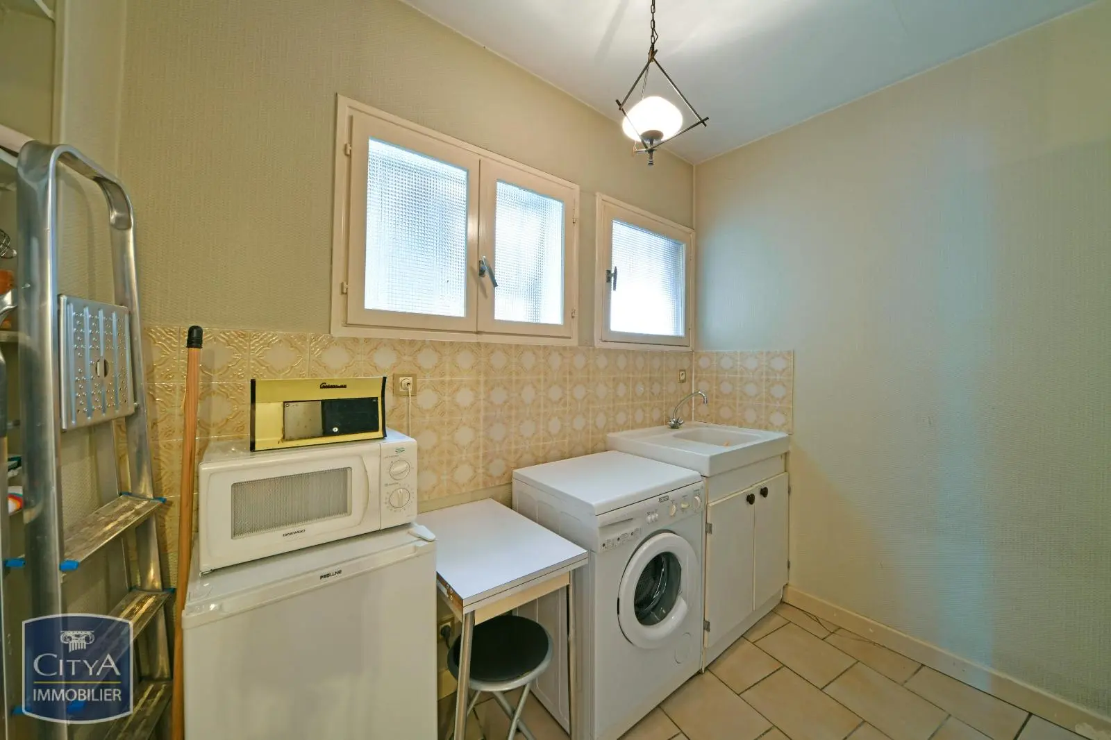 Photo 4 Appartement 1 pièce 40m²