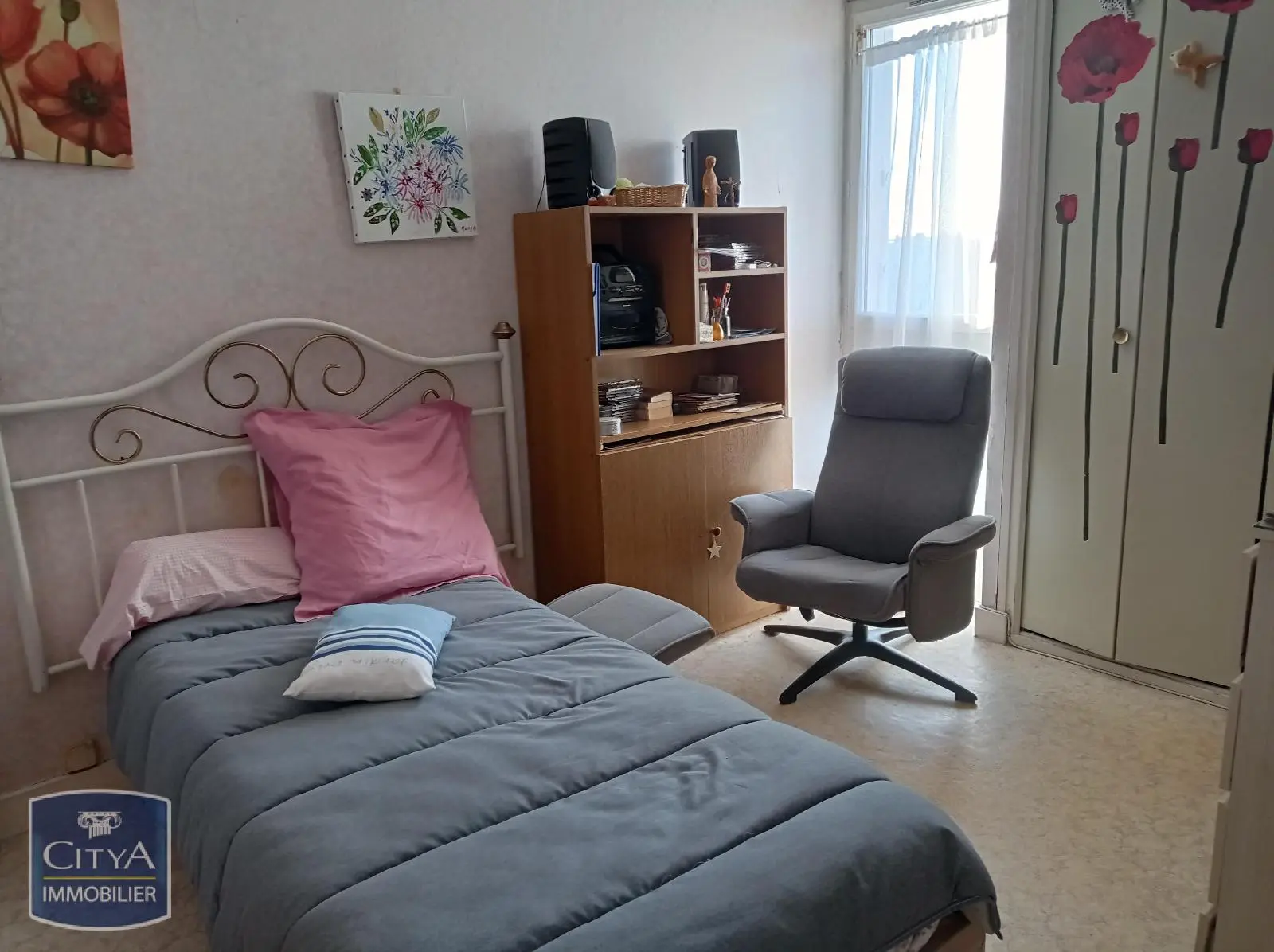Photo 4 Appartement 4 pièces 77.7m²