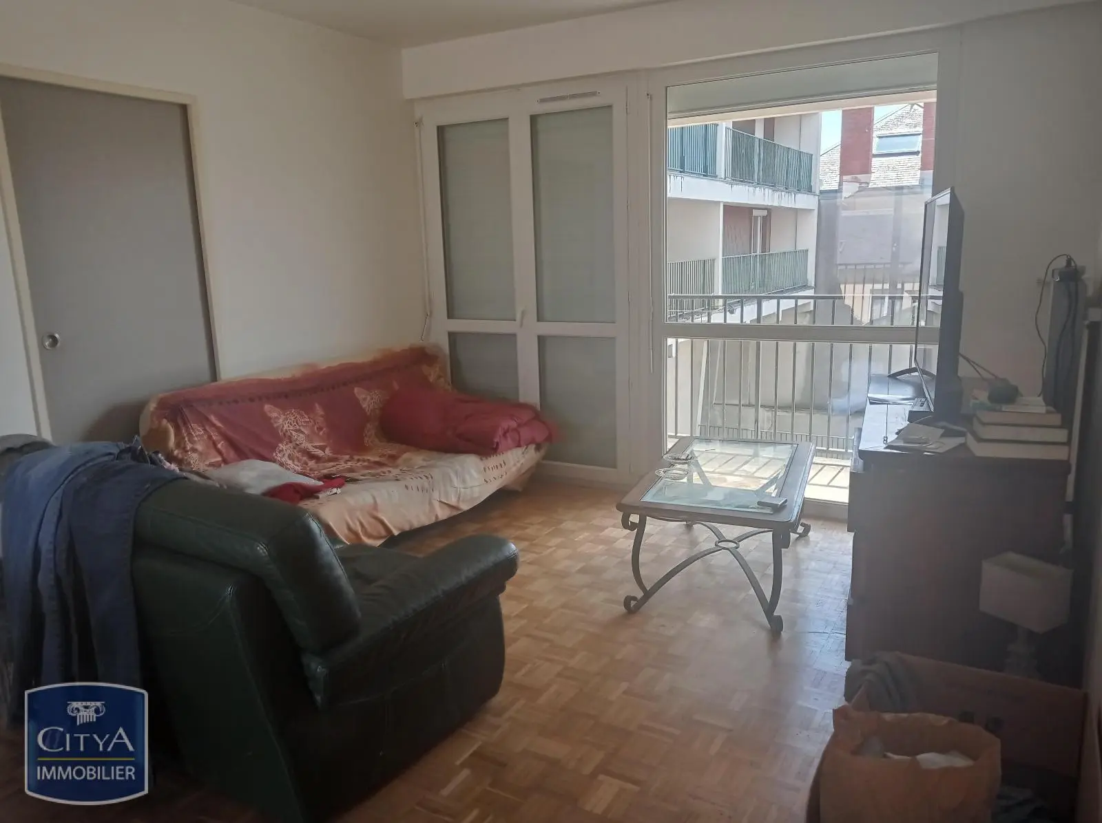 Photo 5 Appartement 3 pièces 63m²