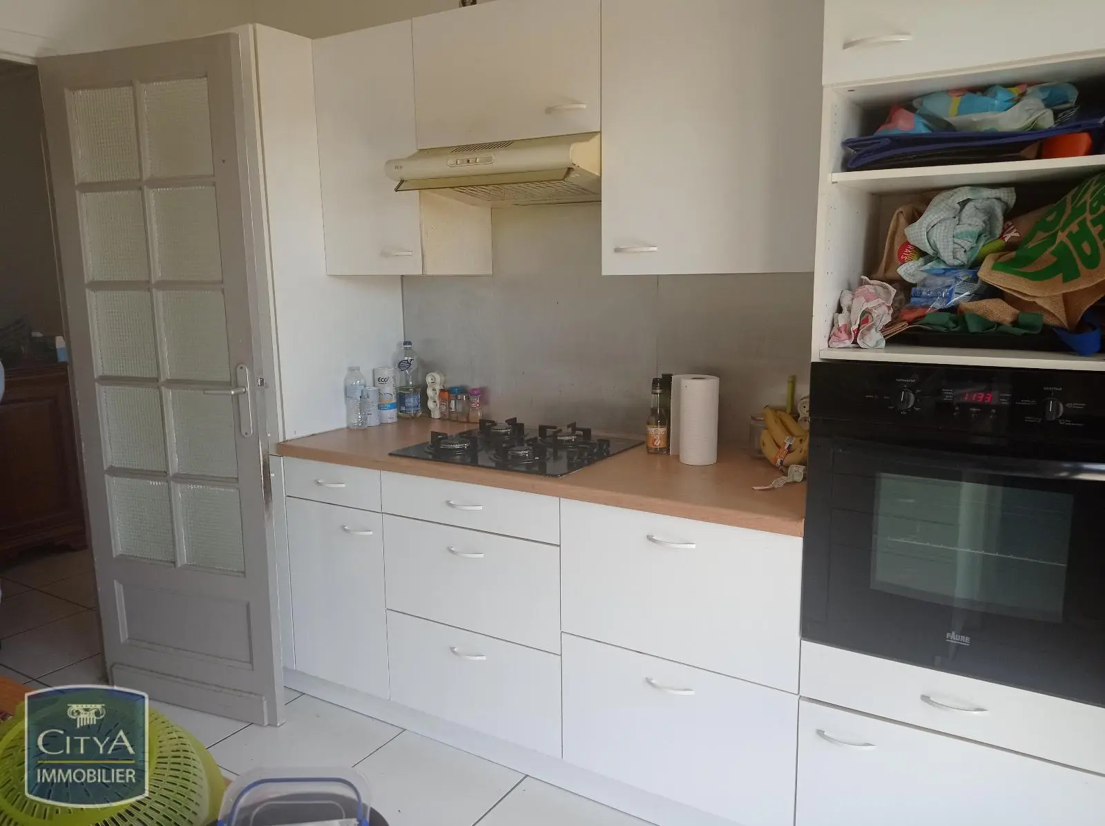 Photo 6 Appartement 3 pièces 63m²