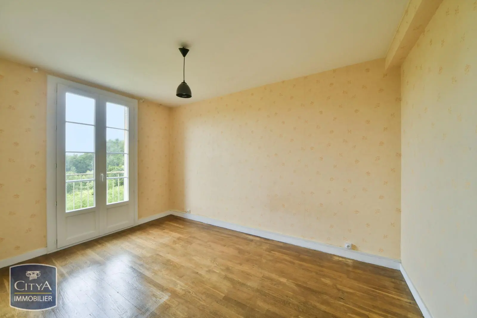 Photo 3 Appartement 3 pièces 51.62m²
