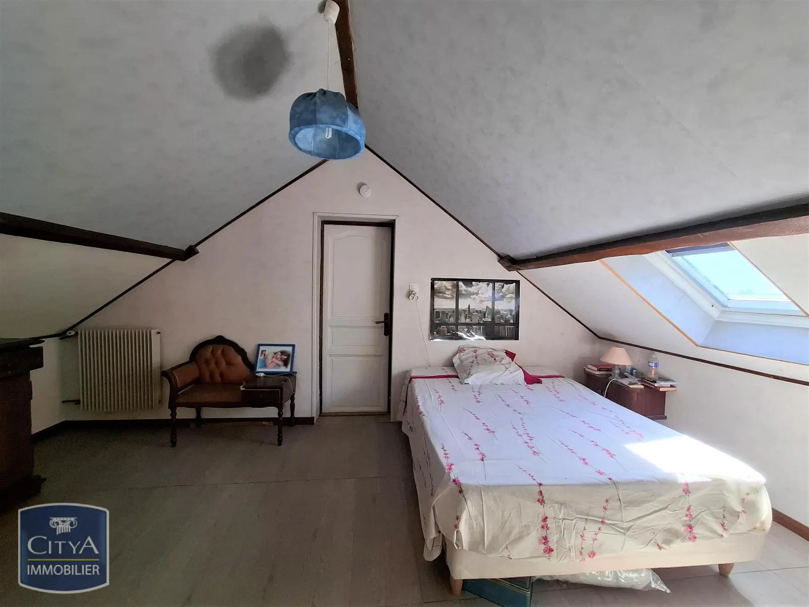 Photo 11 maison Lissay-Lochy