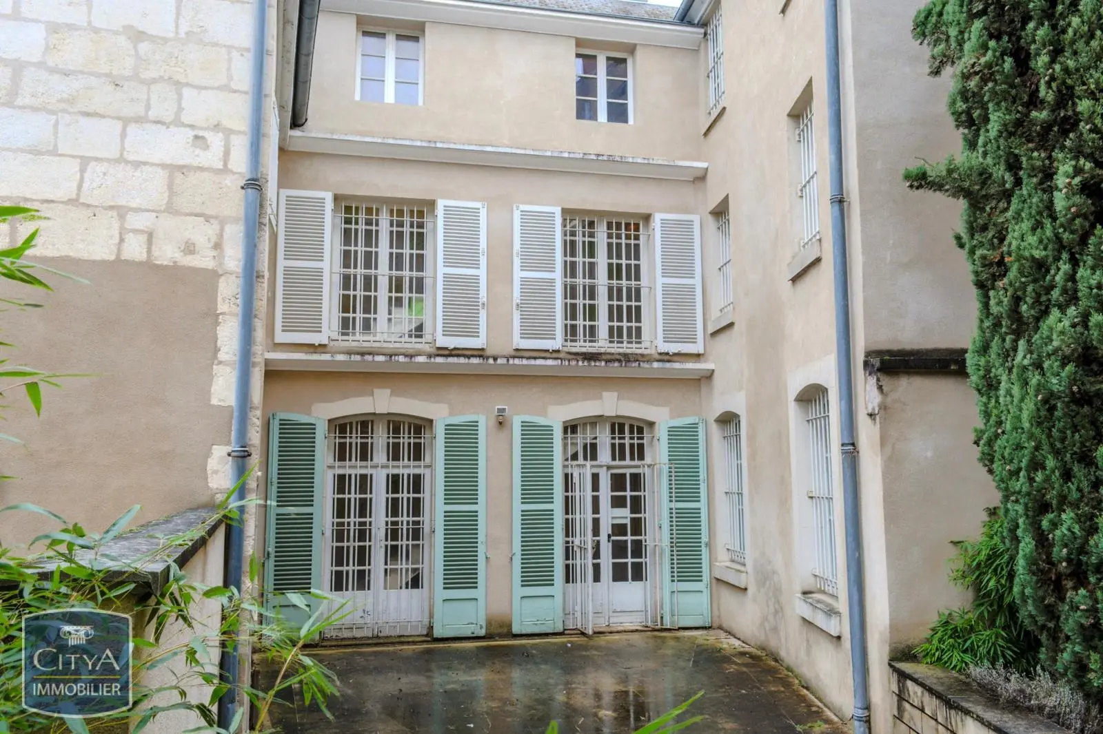 Photo 2 Appartement 4 pièces 108.35m²