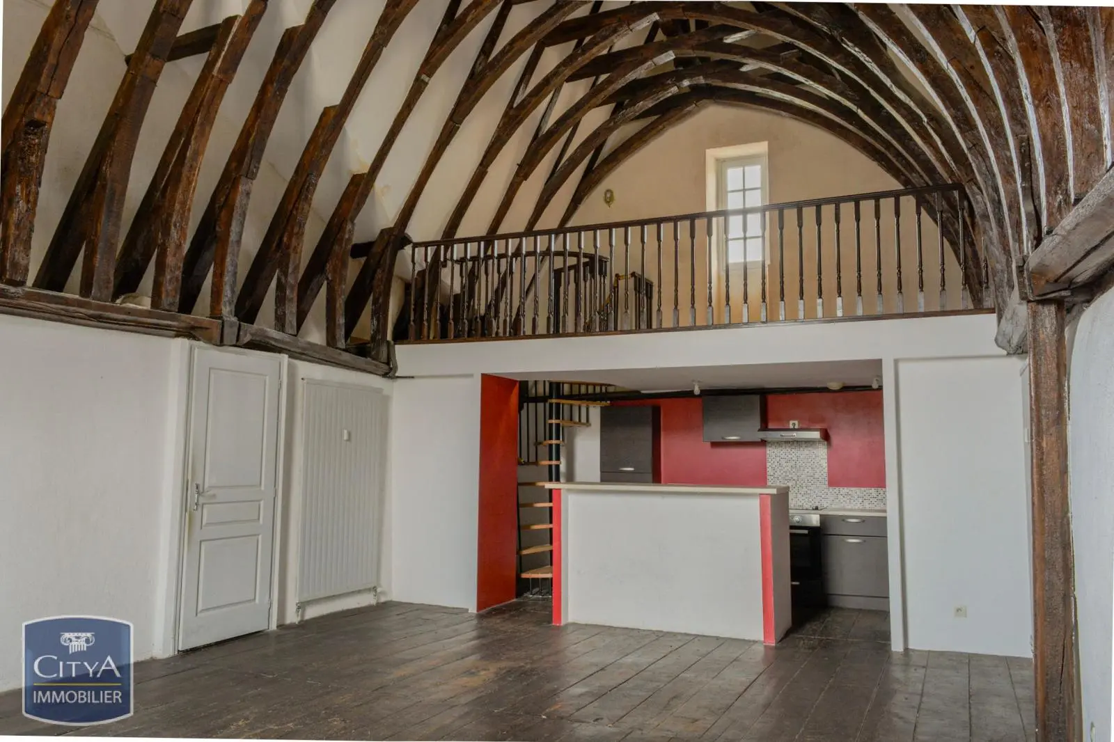 Photo 5 Appartement 4 pièces 108.35m²