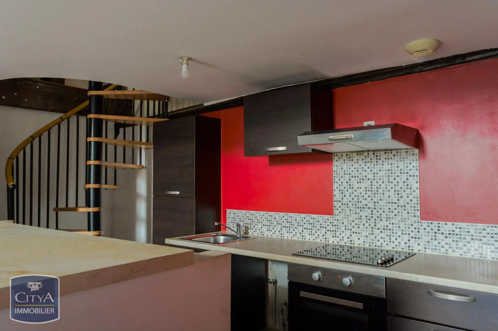 Photo 4 Appartement 4 pièces 108.35m²