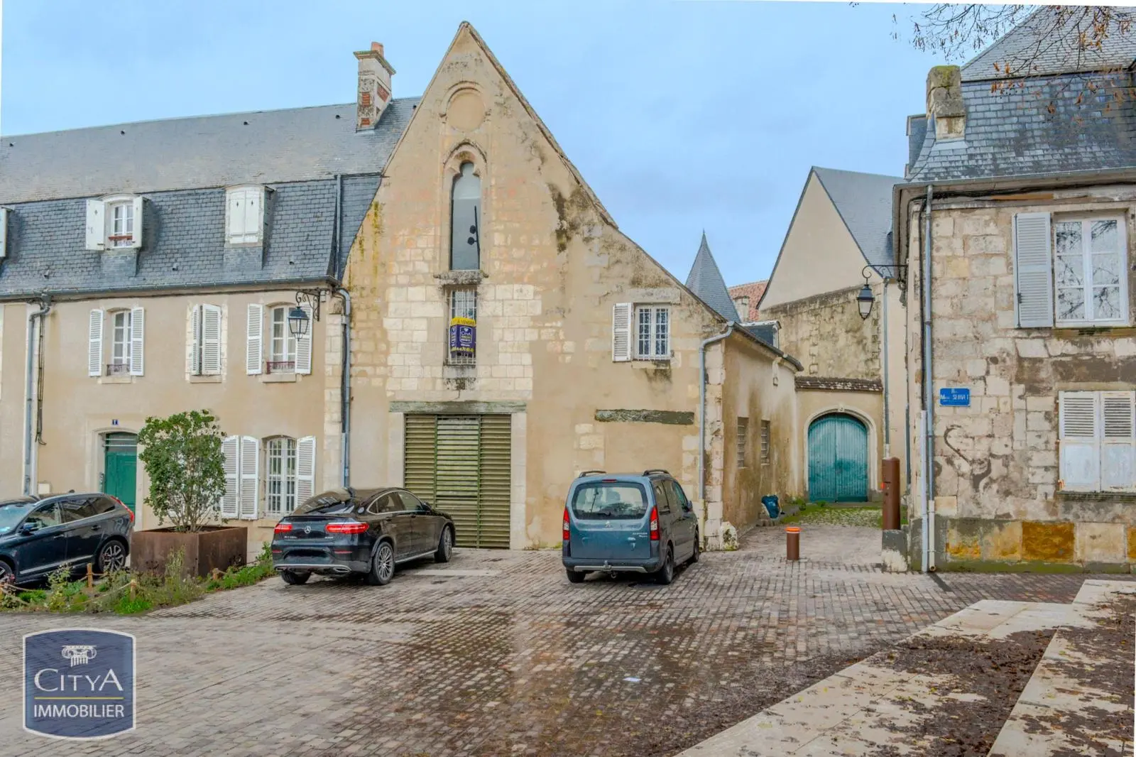 Photo 28 Appartement 4 pièces 108.35m²