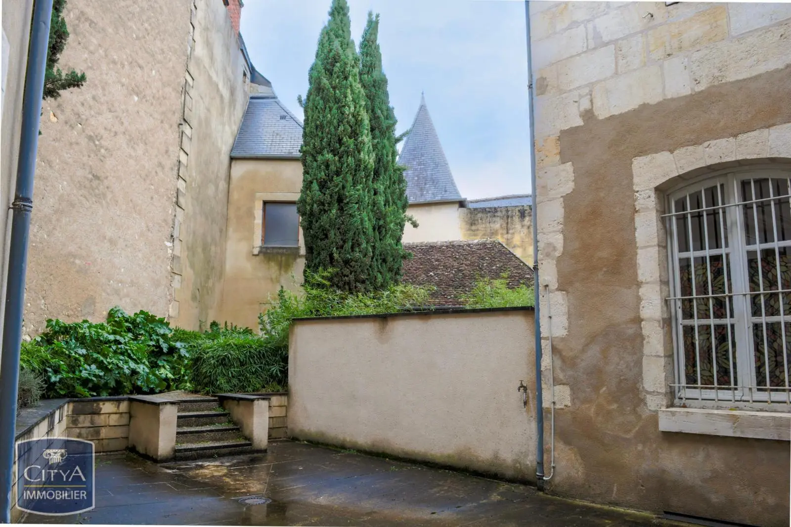 Photo 3 Appartement 4 pièces 108.35m²