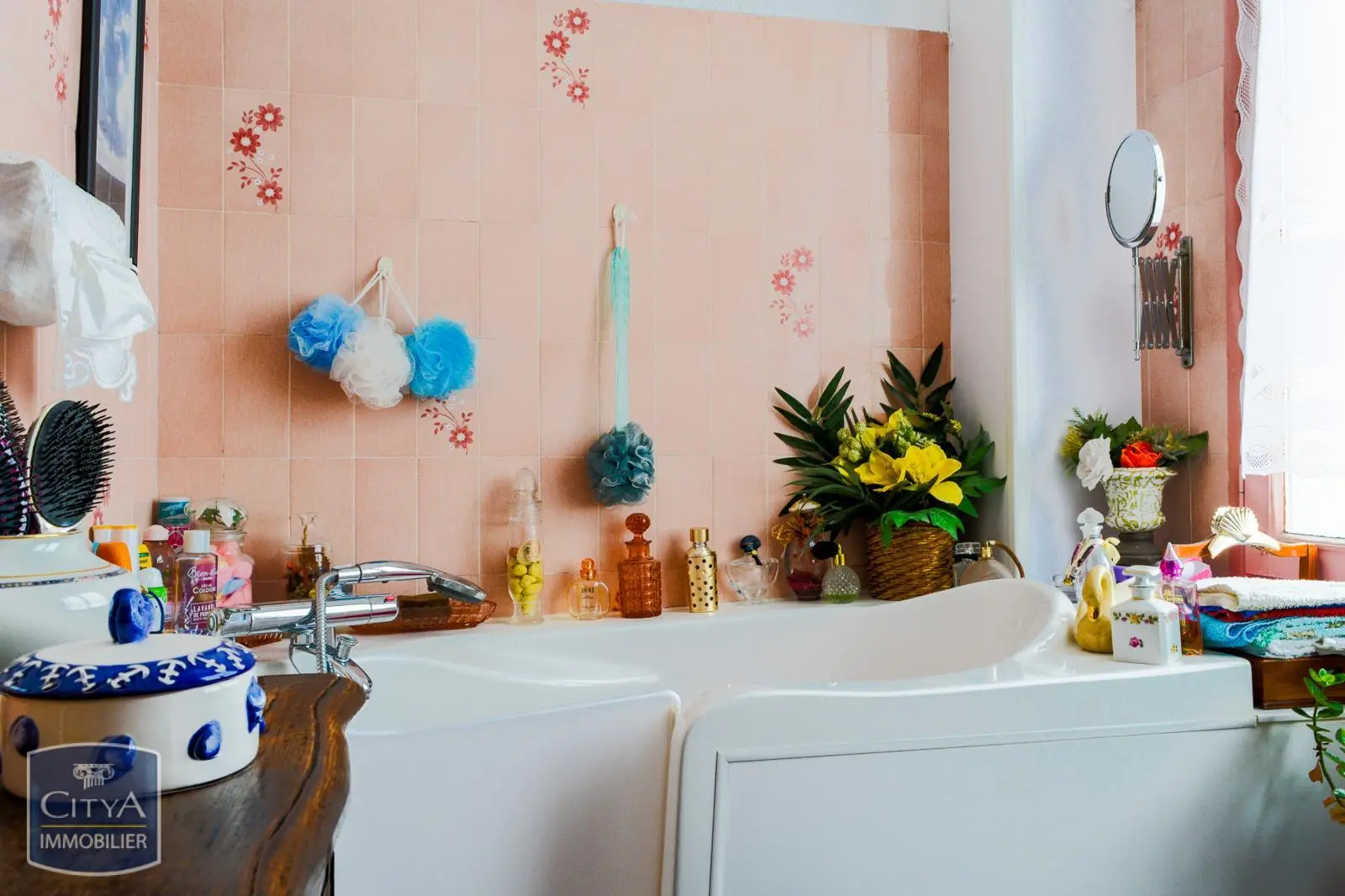 Photo 7 Appartement 3 pièces 59.65m²