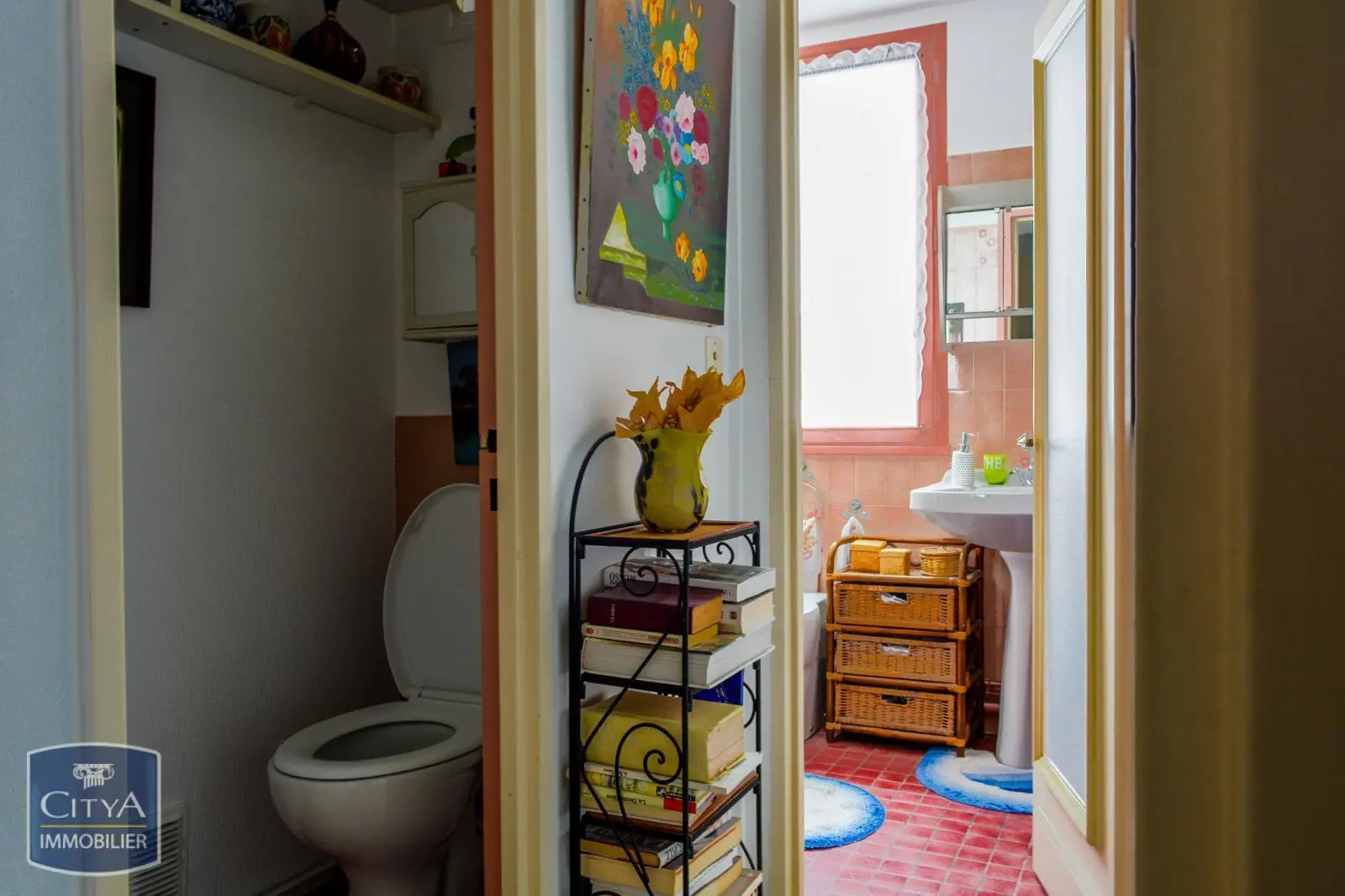 Photo 6 Appartement 3 pièces 59.65m²