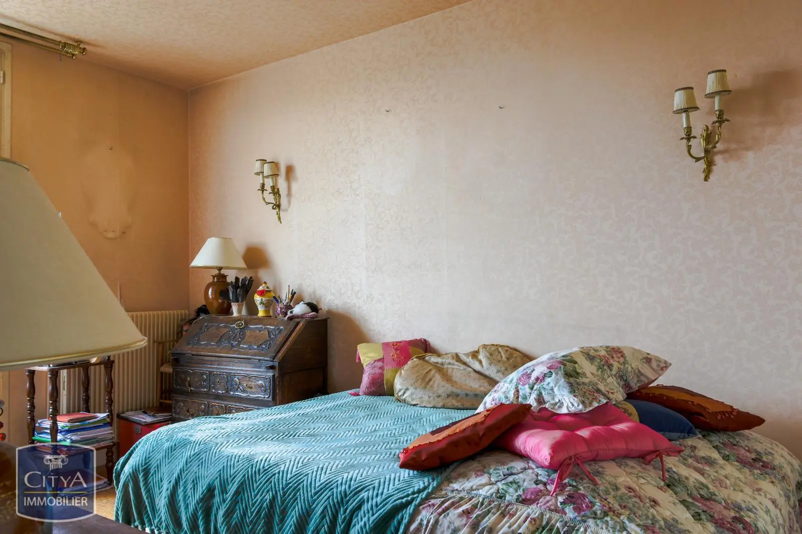 Photo 8 Appartement 3 pièces 59.65m²