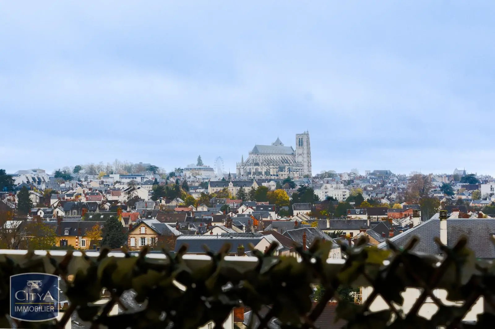 Photo 4 Appartement 3 pièces 59.65m²