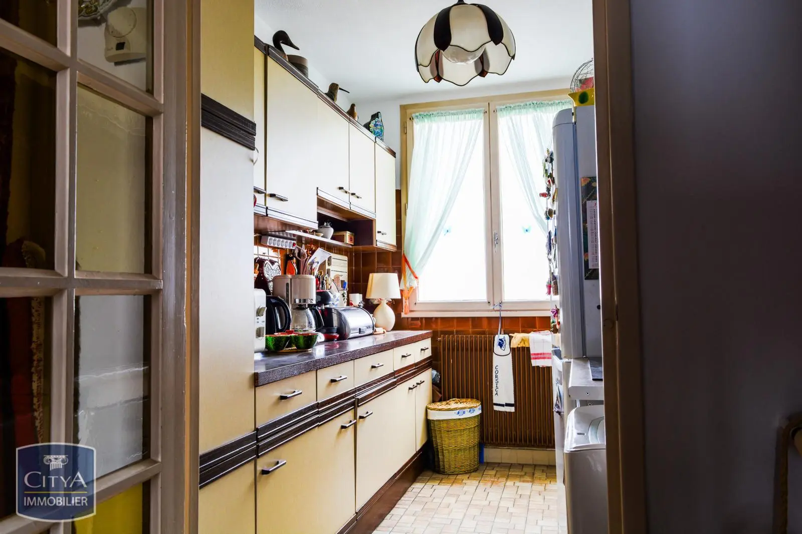 Photo 5 Appartement 3 pièces 59.65m²