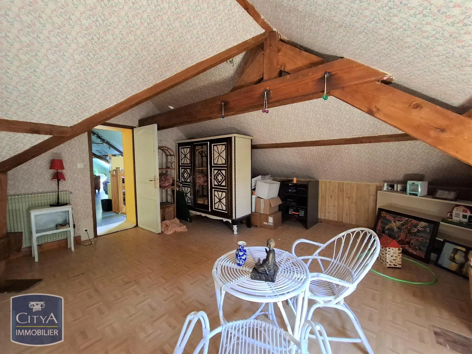 Photo 13 maison Lissay-Lochy