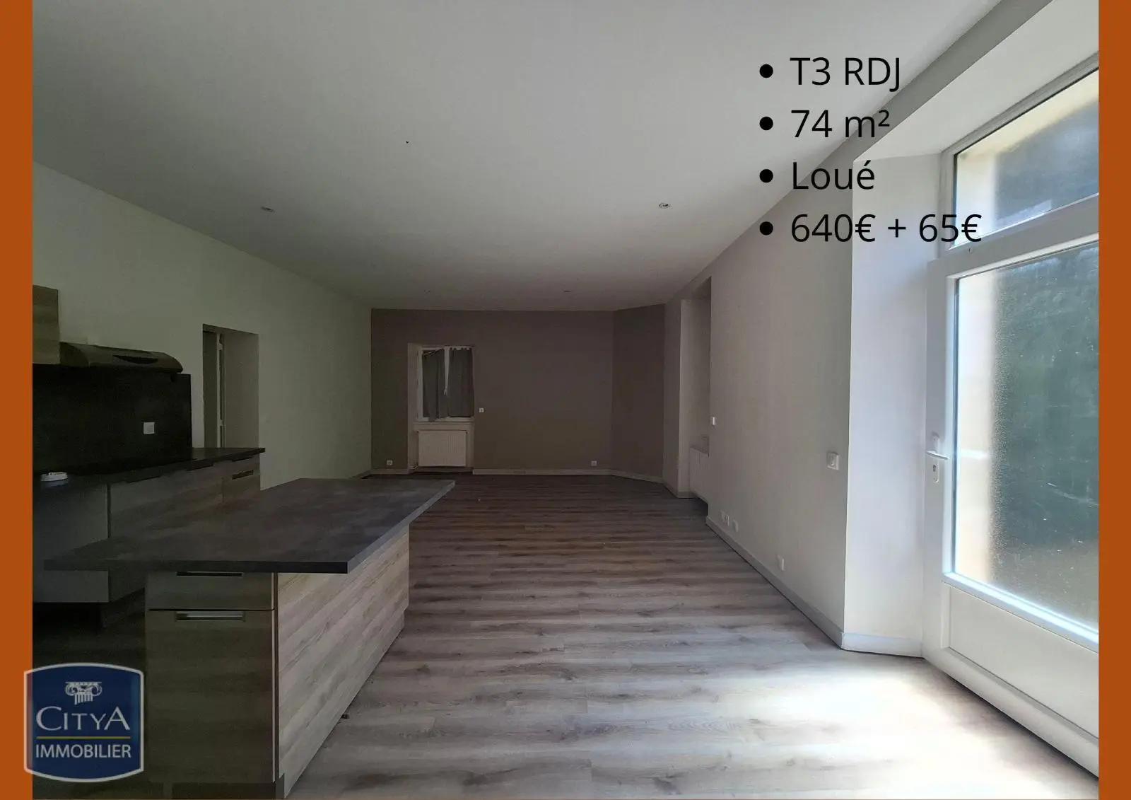 Photo 11 Immeuble 200m²