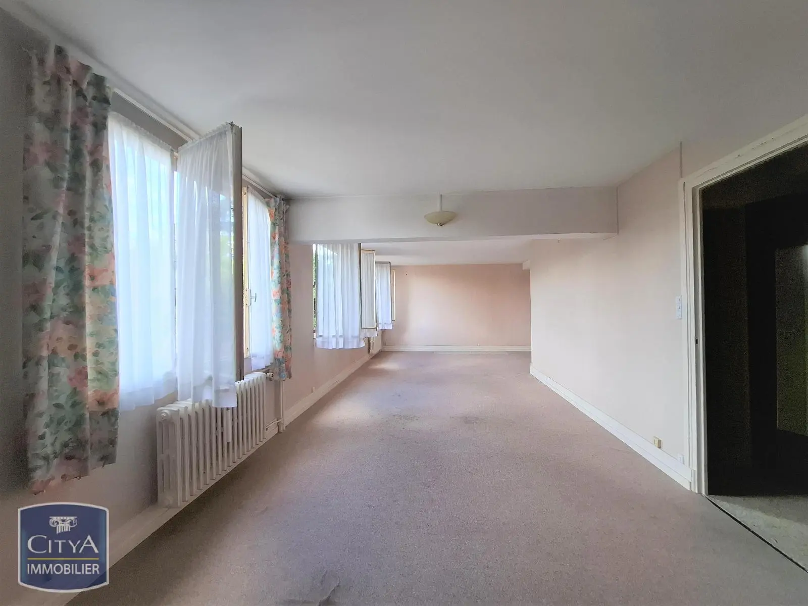 Photo 1 Appartement 4 pièces 116m²