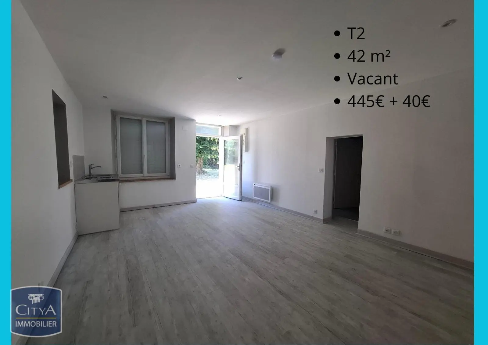 Photo 4 Immeuble 200m²