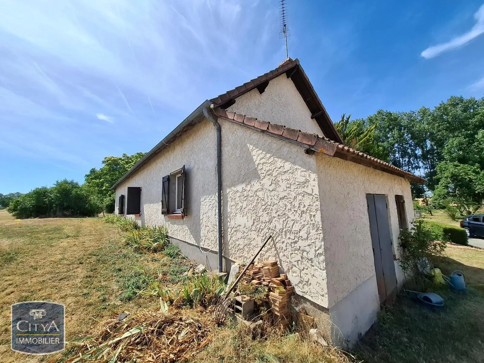 Photo 17 maison Lissay-Lochy