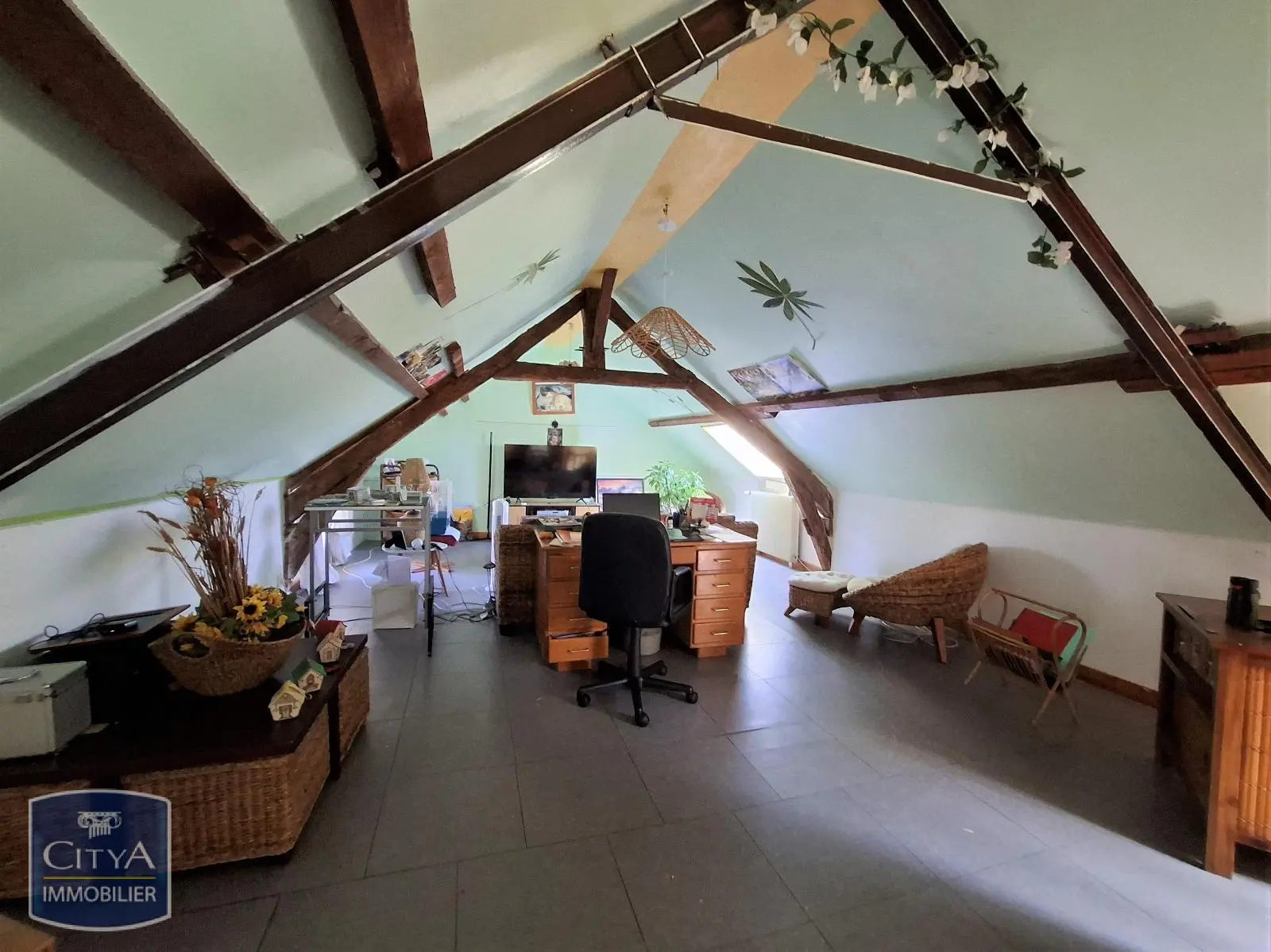 Photo 12 maison Lissay-Lochy