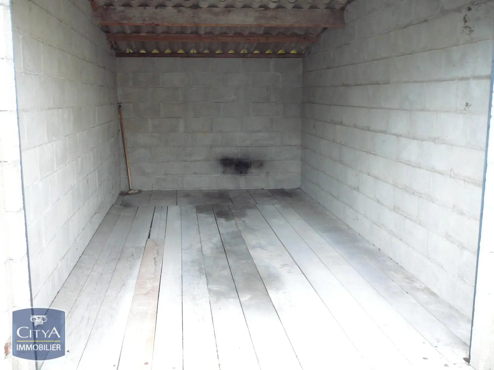 Photo 1 Parking 13m²