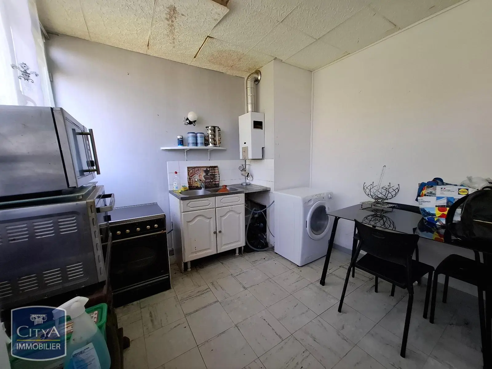 Photo 2 appartement Bourges