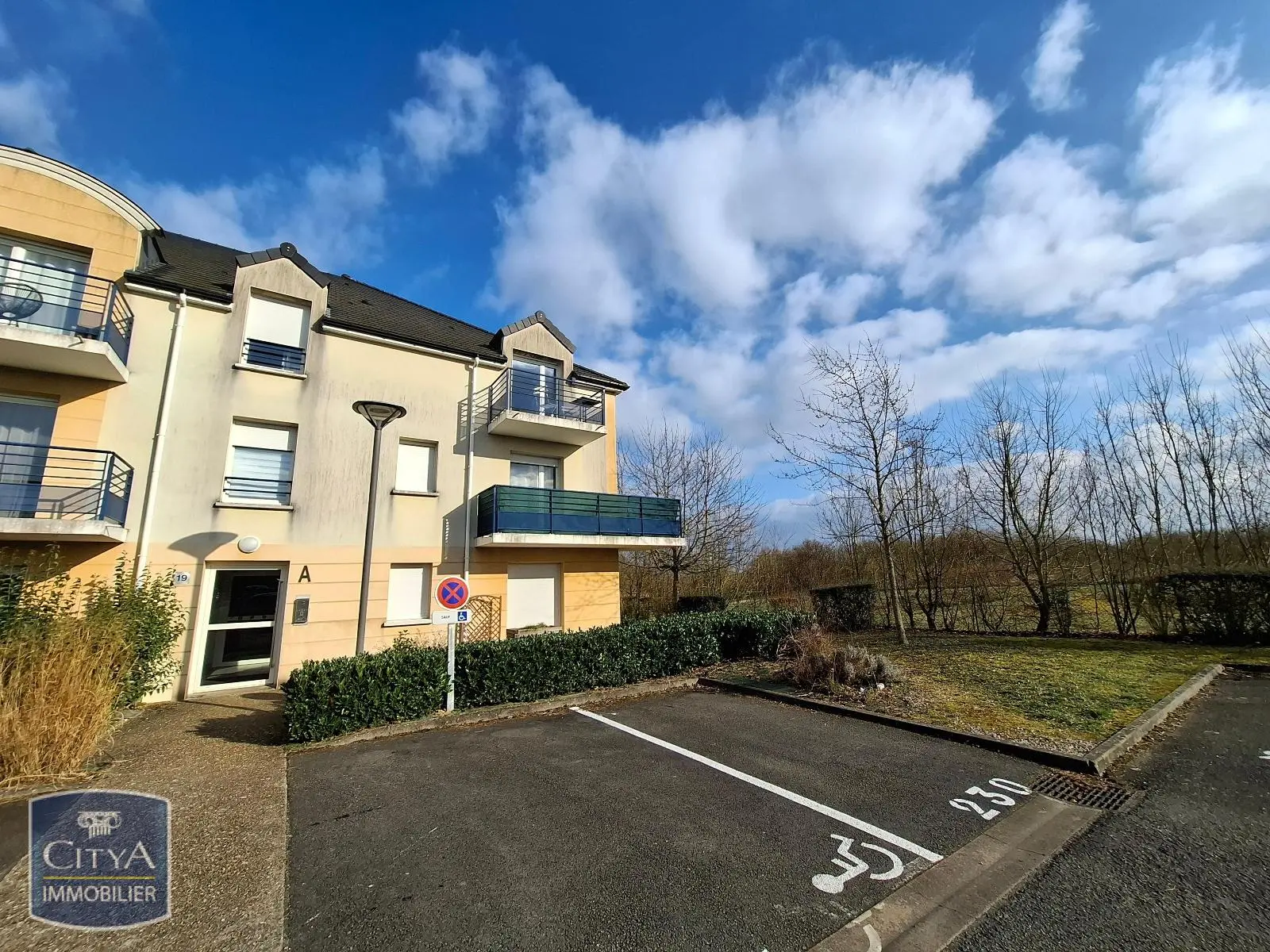 Photo 5 Appartement 2 pièces 48m²