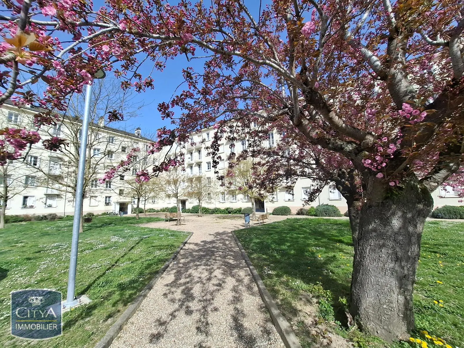 Photo 7 Appartement 3 pièces 51.62m²