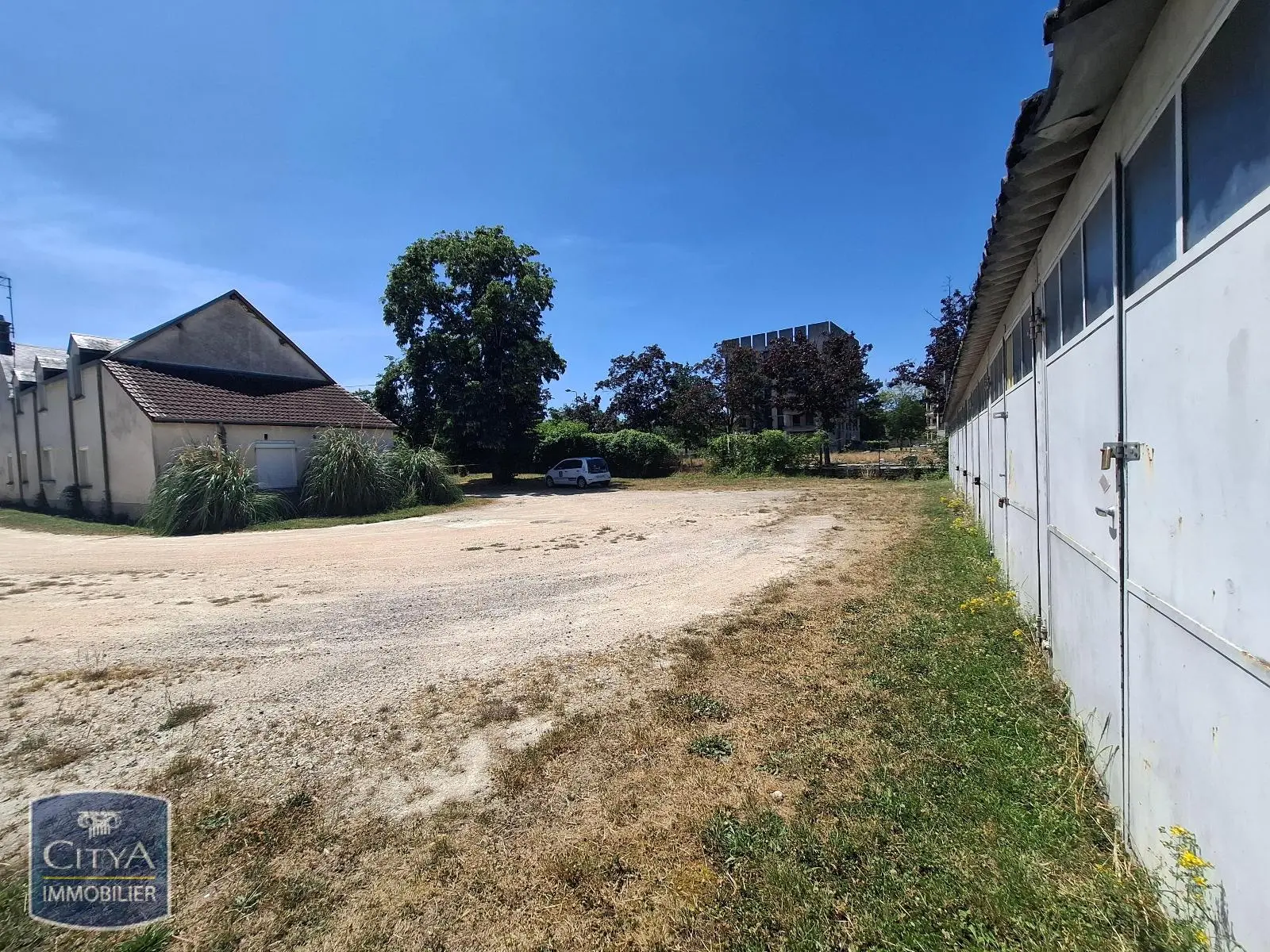 Photo 20 Immeuble 200m²