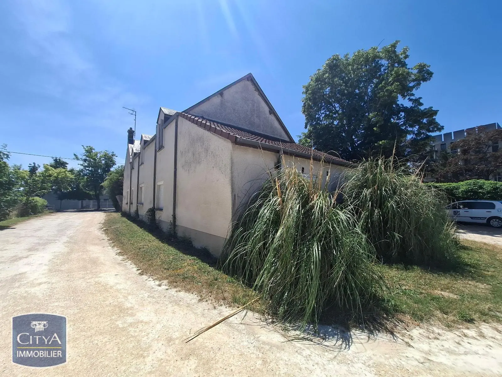 Photo 21 Immeuble 200m²