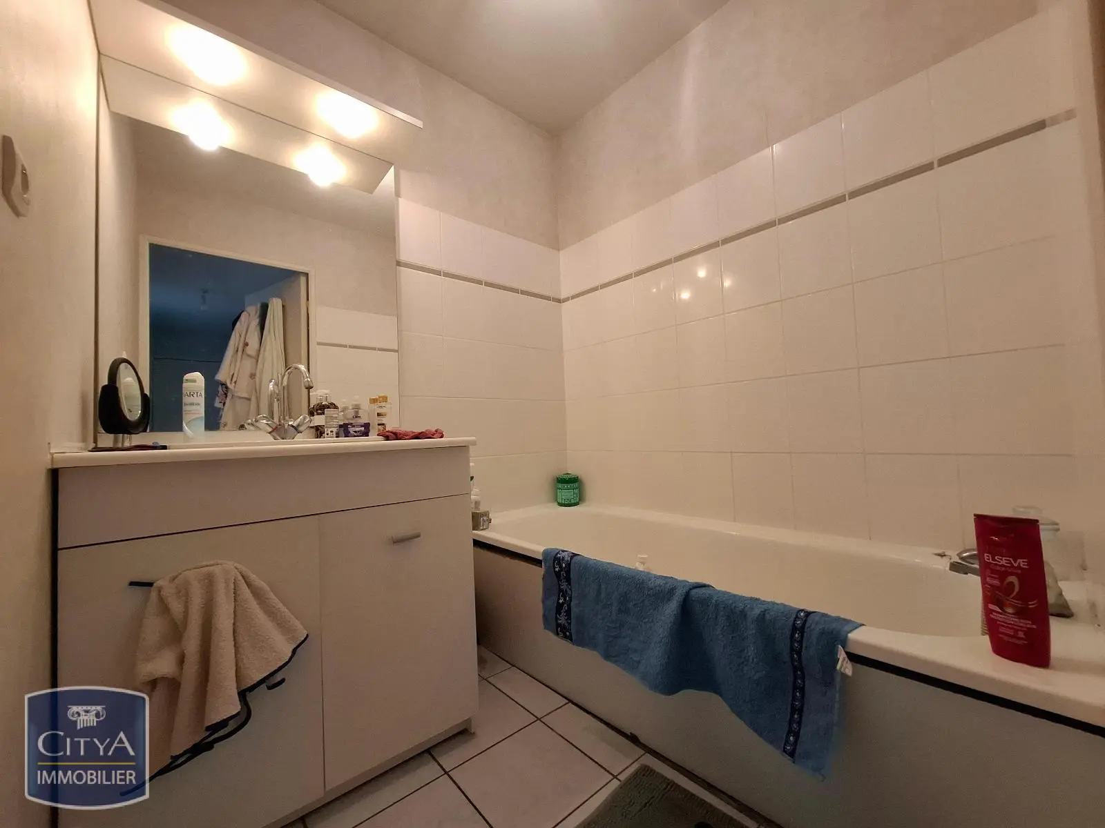 Photo 7 Appartement 3 pièces 54.3m²