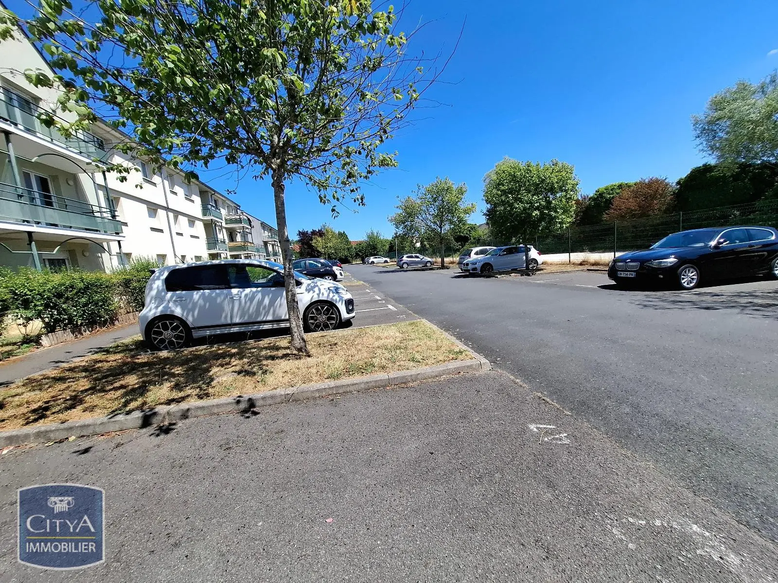 Photo 10 Appartement 3 pièces 54.3m²