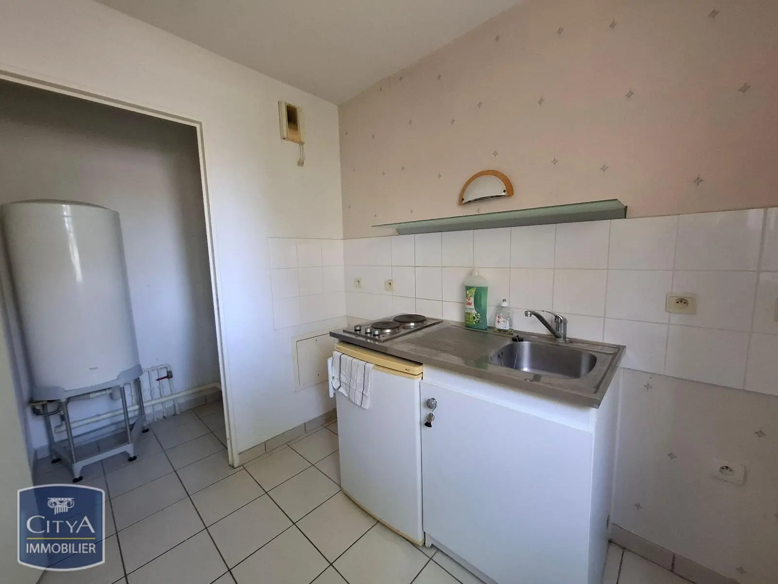 Photo 5 Appartement 2 pièces 48m²