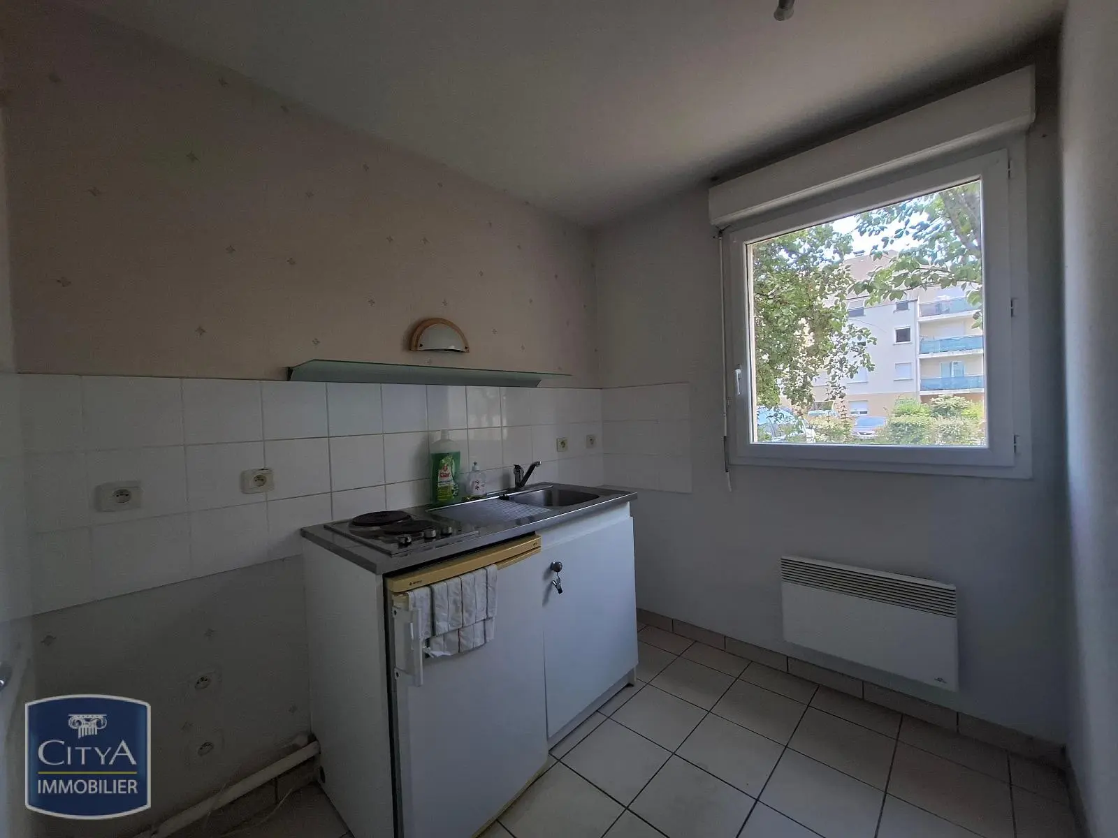Photo 6 Appartement 2 pièces 48m²