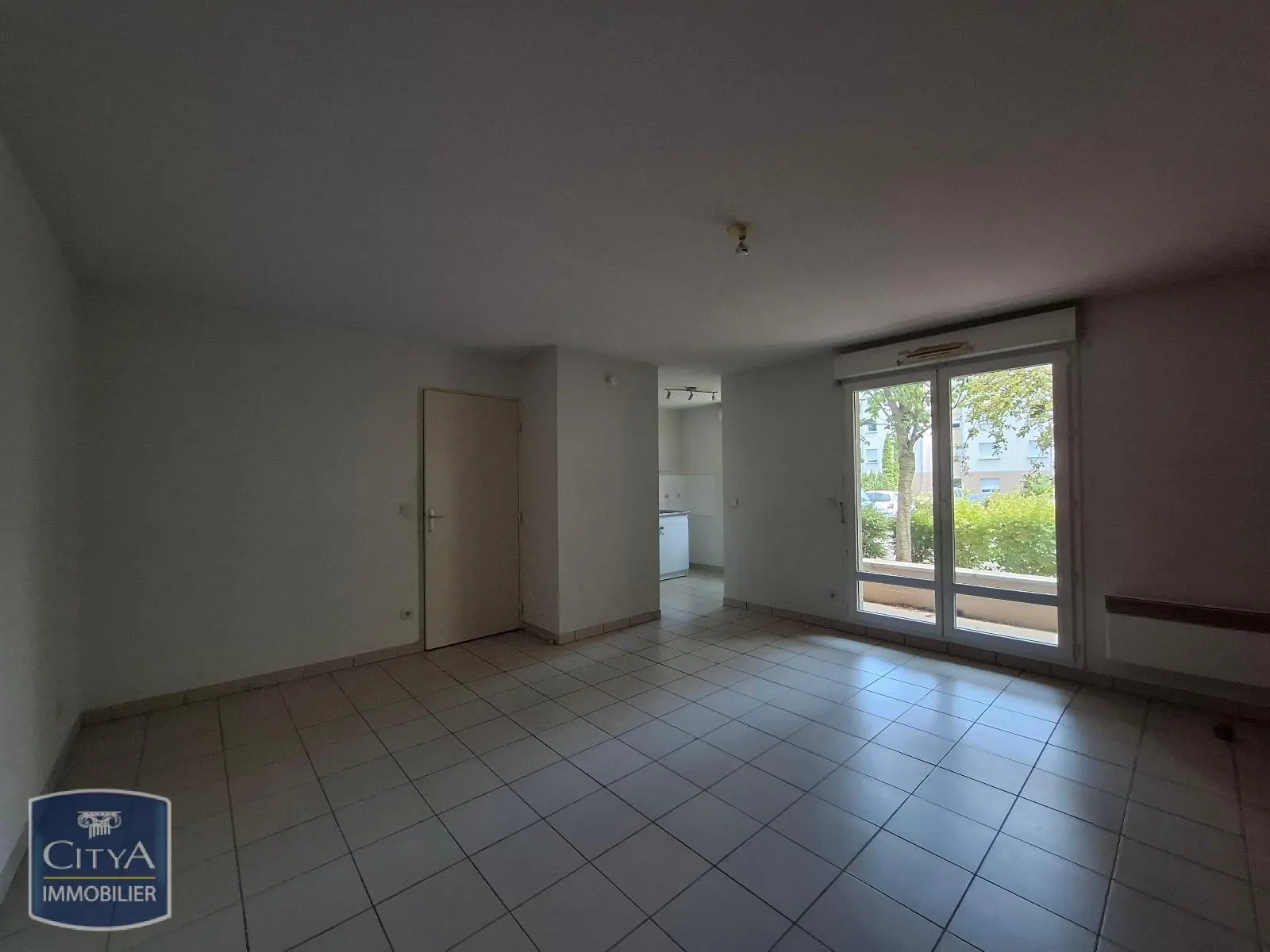 Photo 2 Appartement 2 pièces 48m²