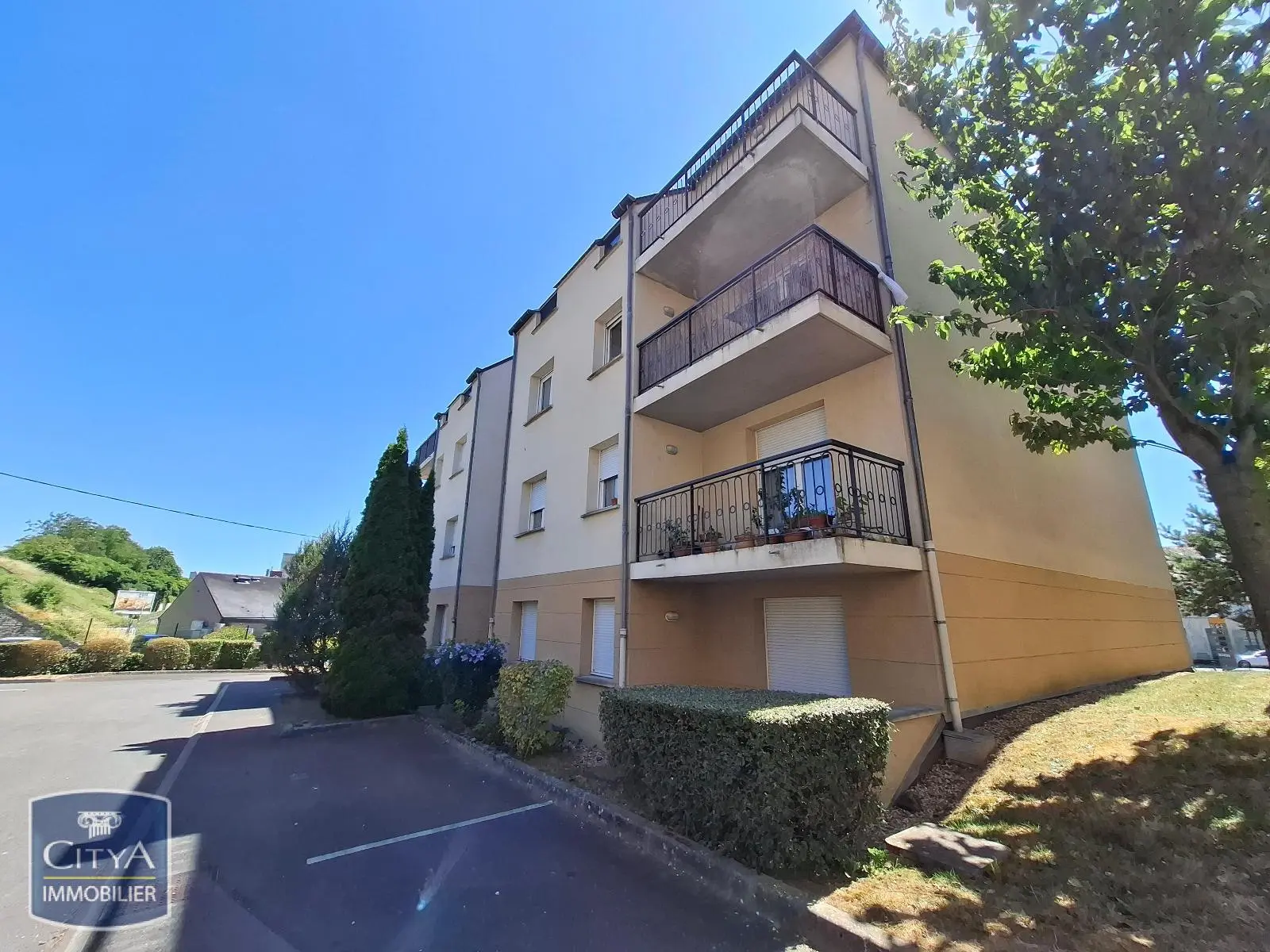 Photo 1 Appartement 3 pièces 56.98m²