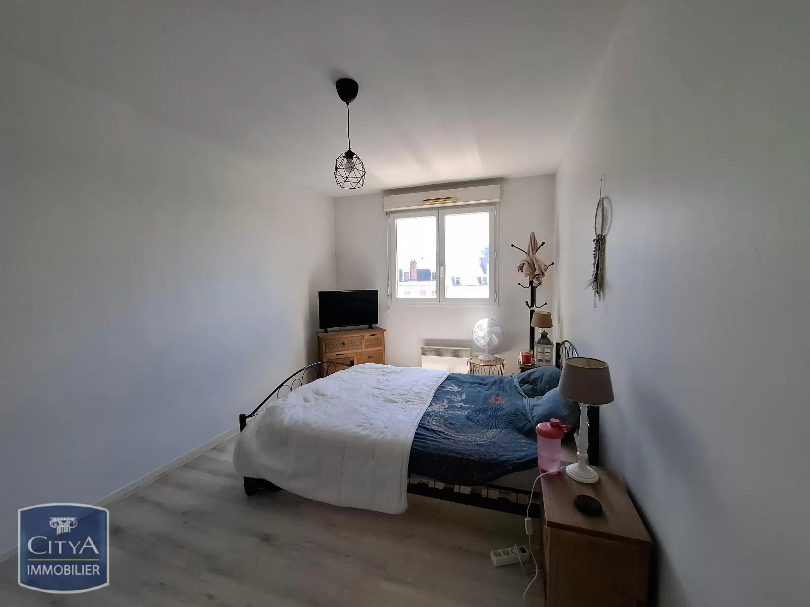 Photo 2 Appartement 3 pièces 56.98m²
