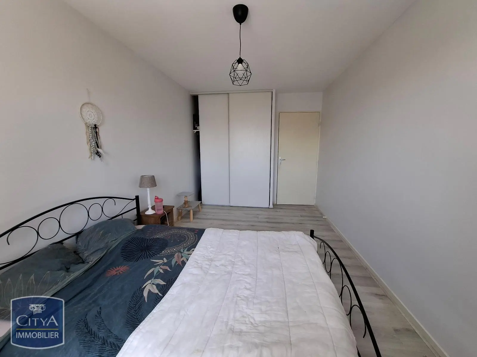 Photo 3 Appartement 3 pièces 56.98m²