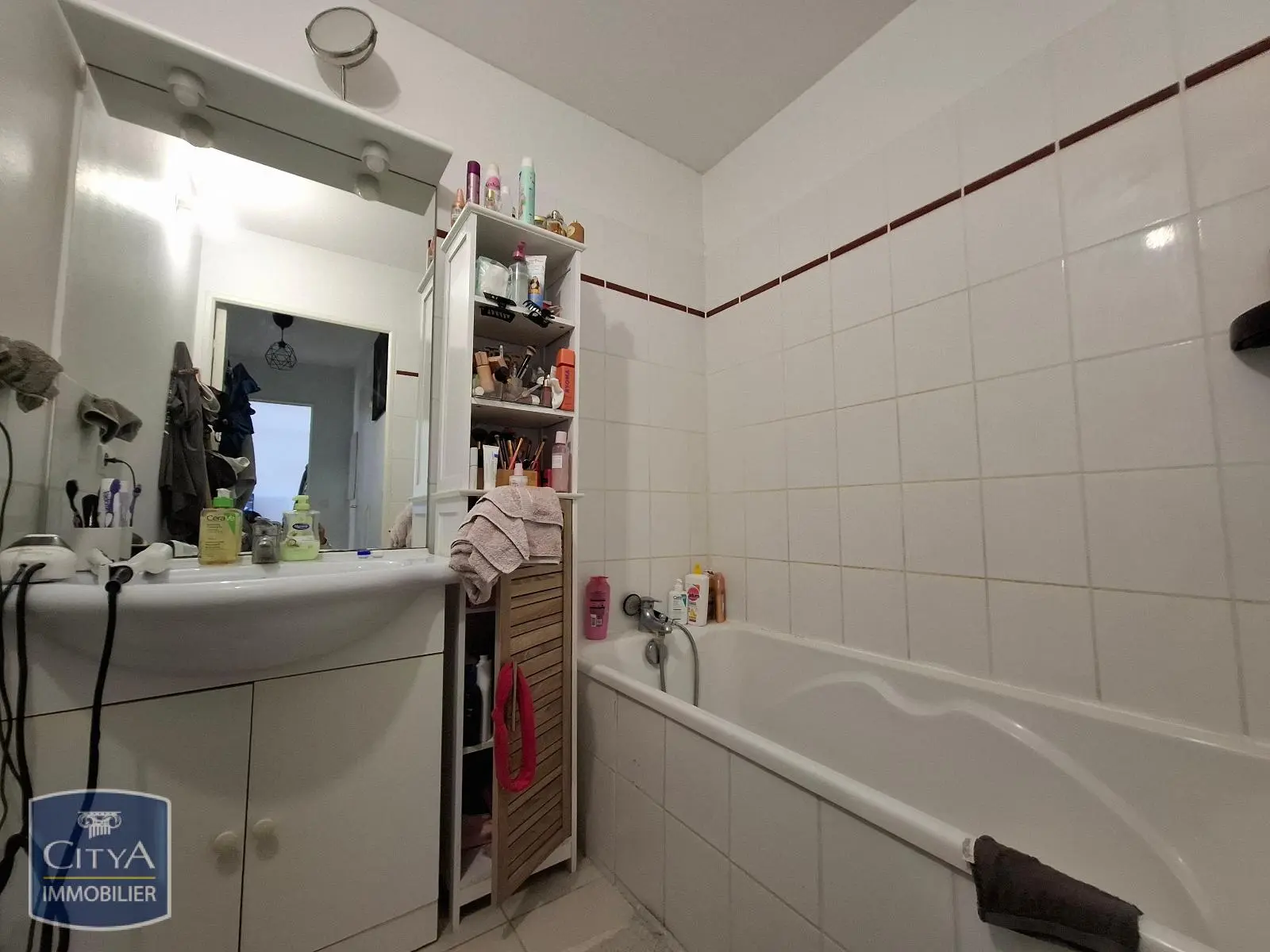Photo 4 Appartement 3 pièces 56.98m²