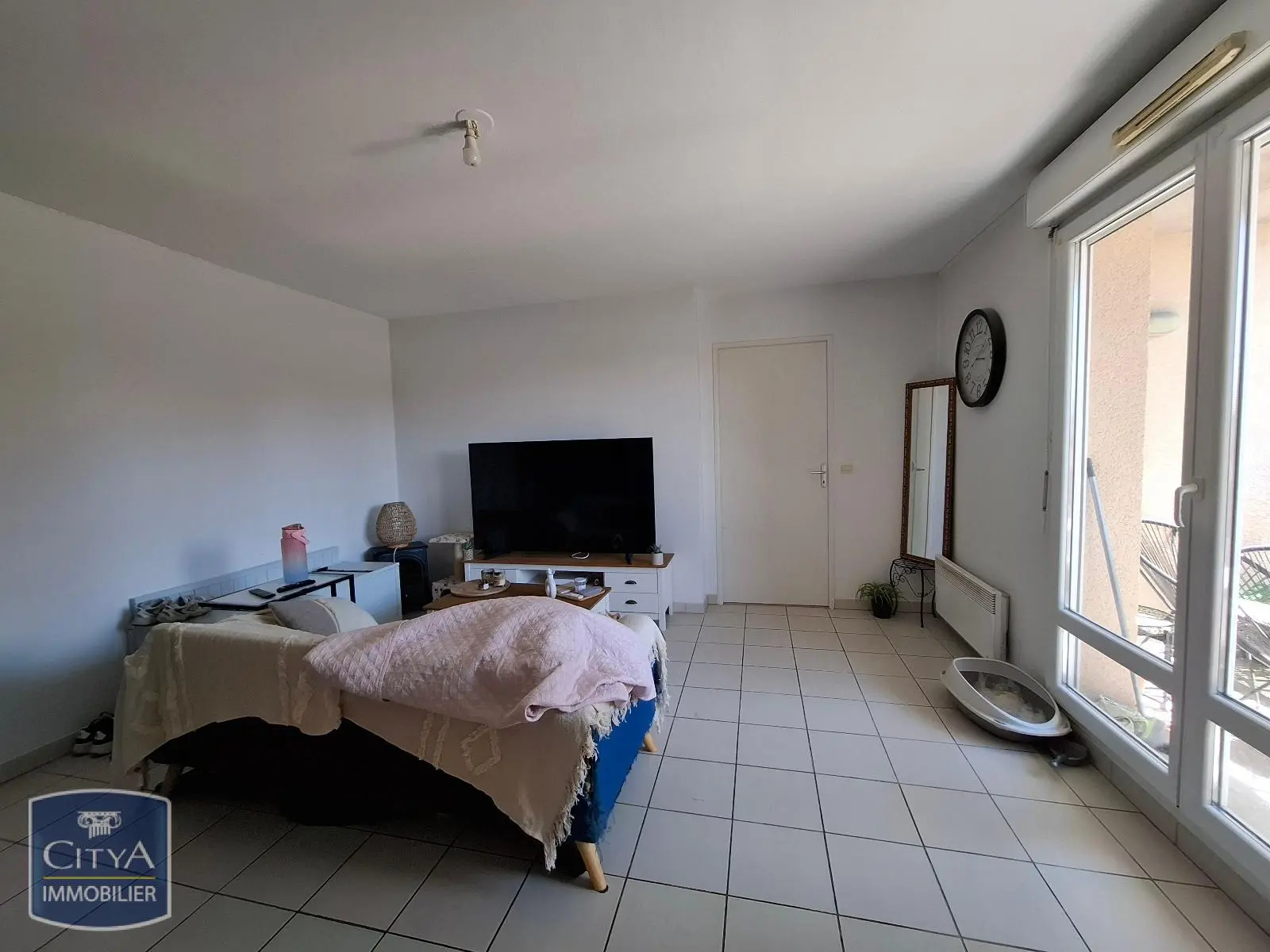 Photo 5 Appartement 3 pièces 56.98m²