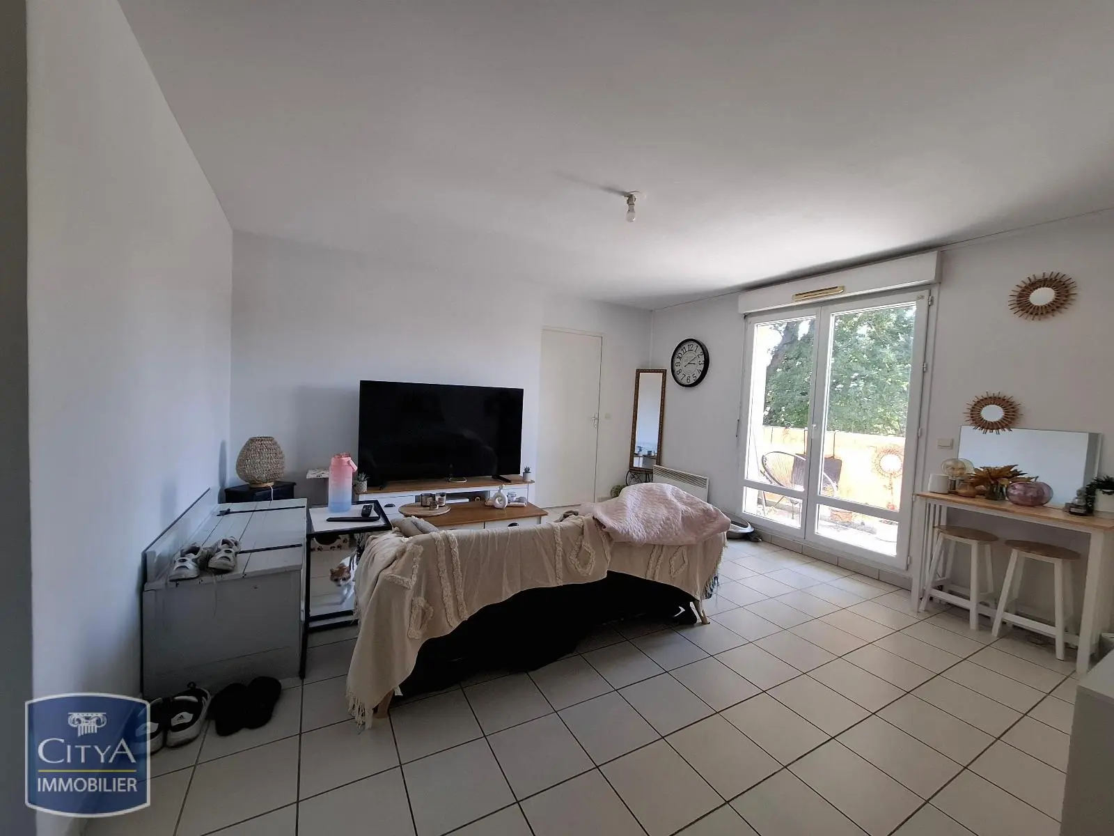 Photo 6 Appartement 3 pièces 56.98m²