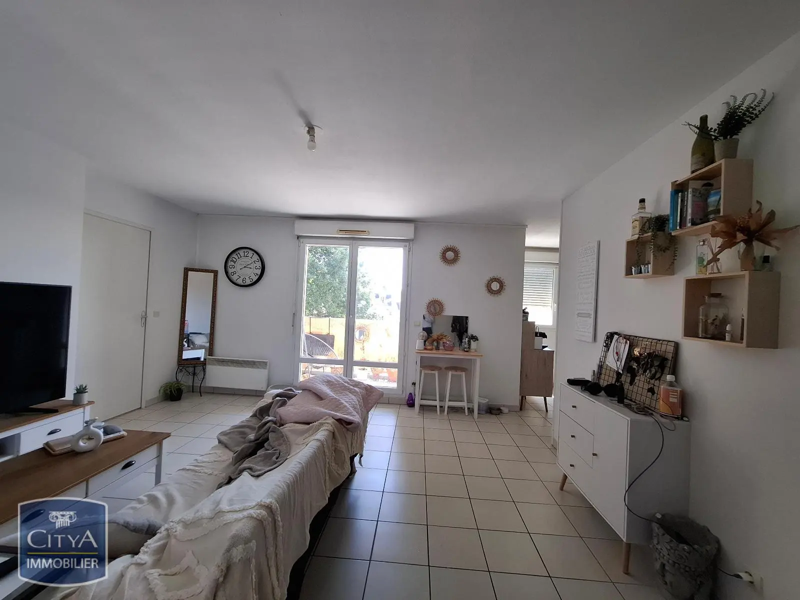 Photo 7 Appartement 3 pièces 56.98m²