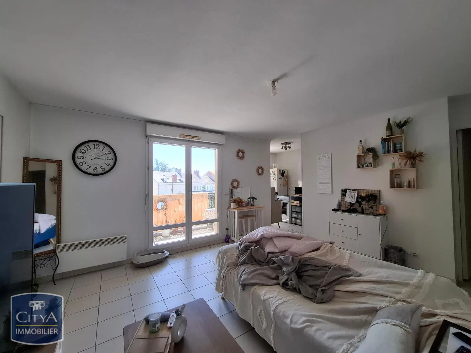 Photo 8 Appartement 3 pièces 56.98m²
