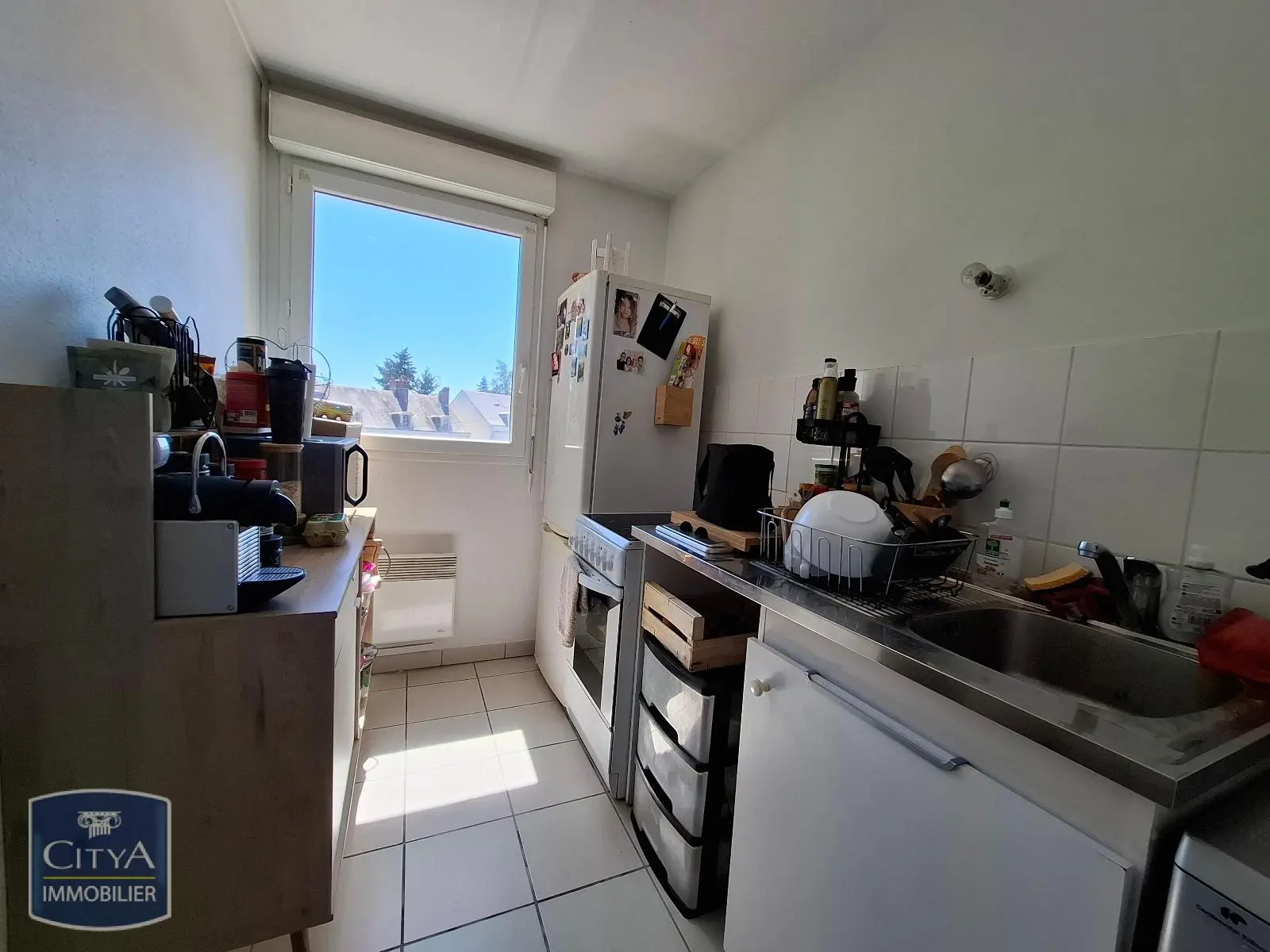 Photo 11 Appartement 3 pièces 56.98m²