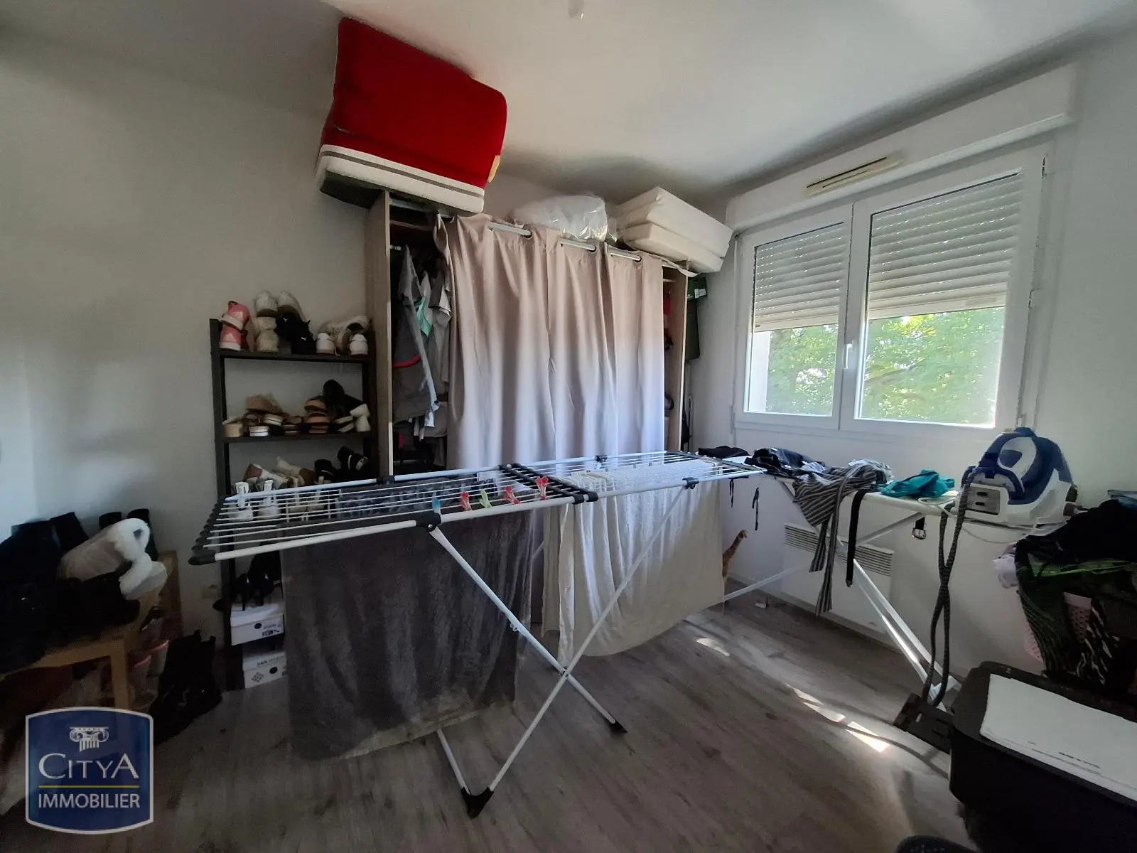 Photo 12 Appartement 3 pièces 56.98m²