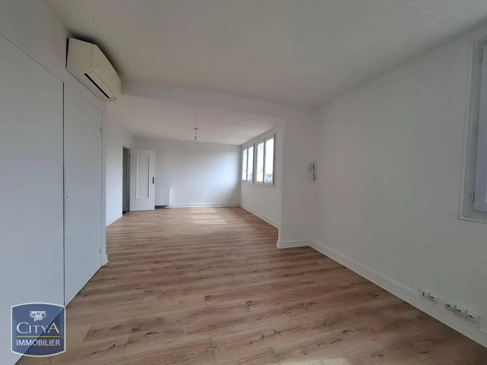 Photo 2 Appartement 3 pièces 62m²