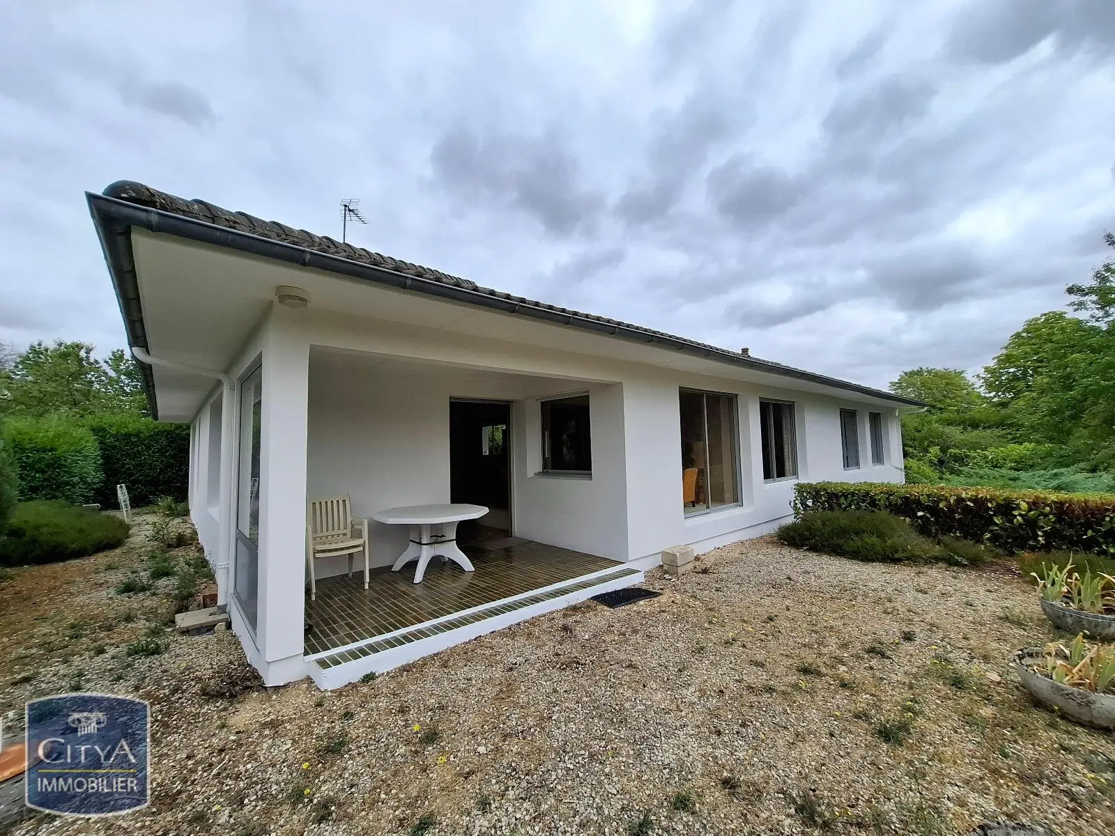 Photo 1 maison Saint-Doulchard
