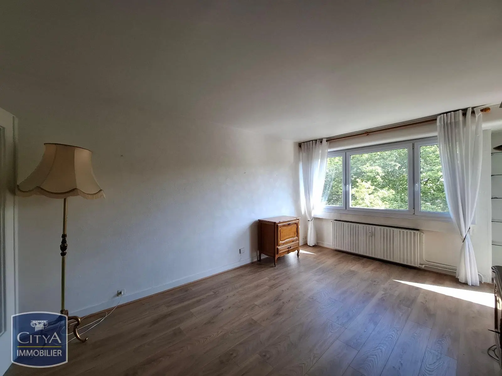 Photo 1 Appartement 4 pièces 78m²