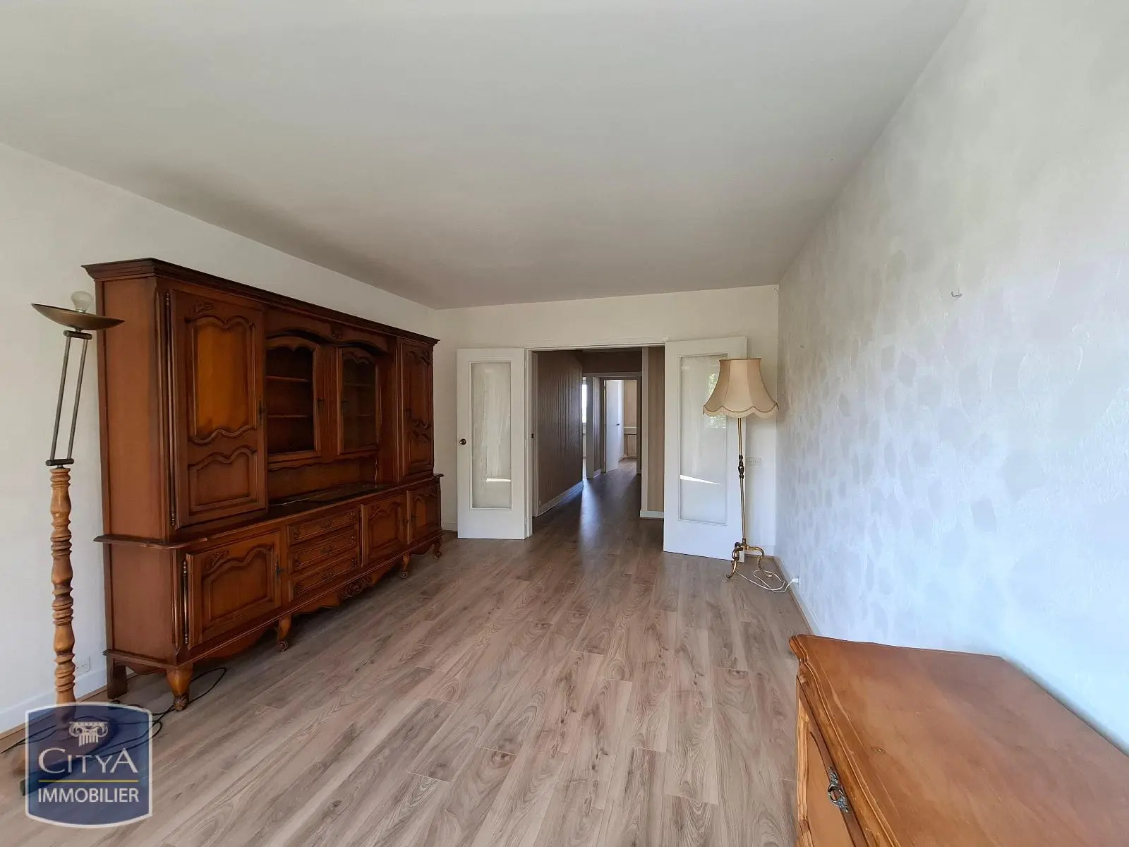 Photo 2 Appartement 4 pièces 78m²