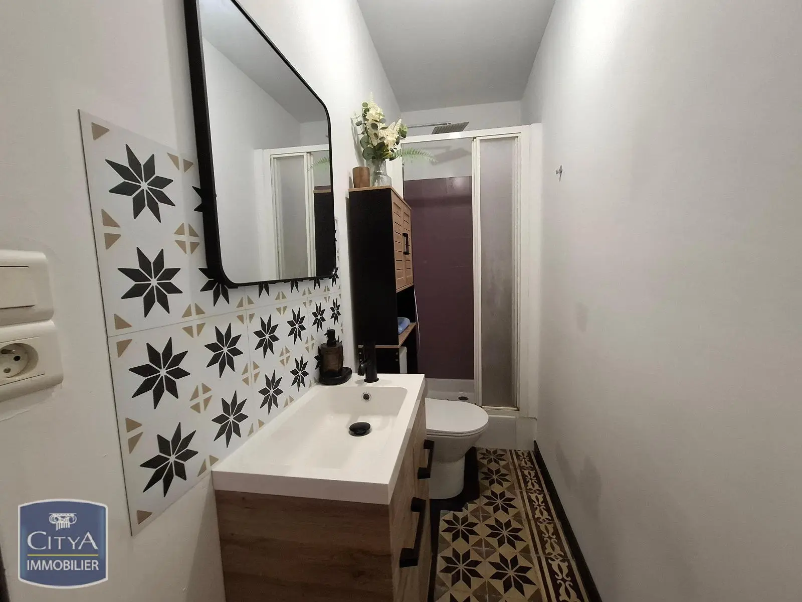 Photo 6 Appartement 2 pièces 35m²